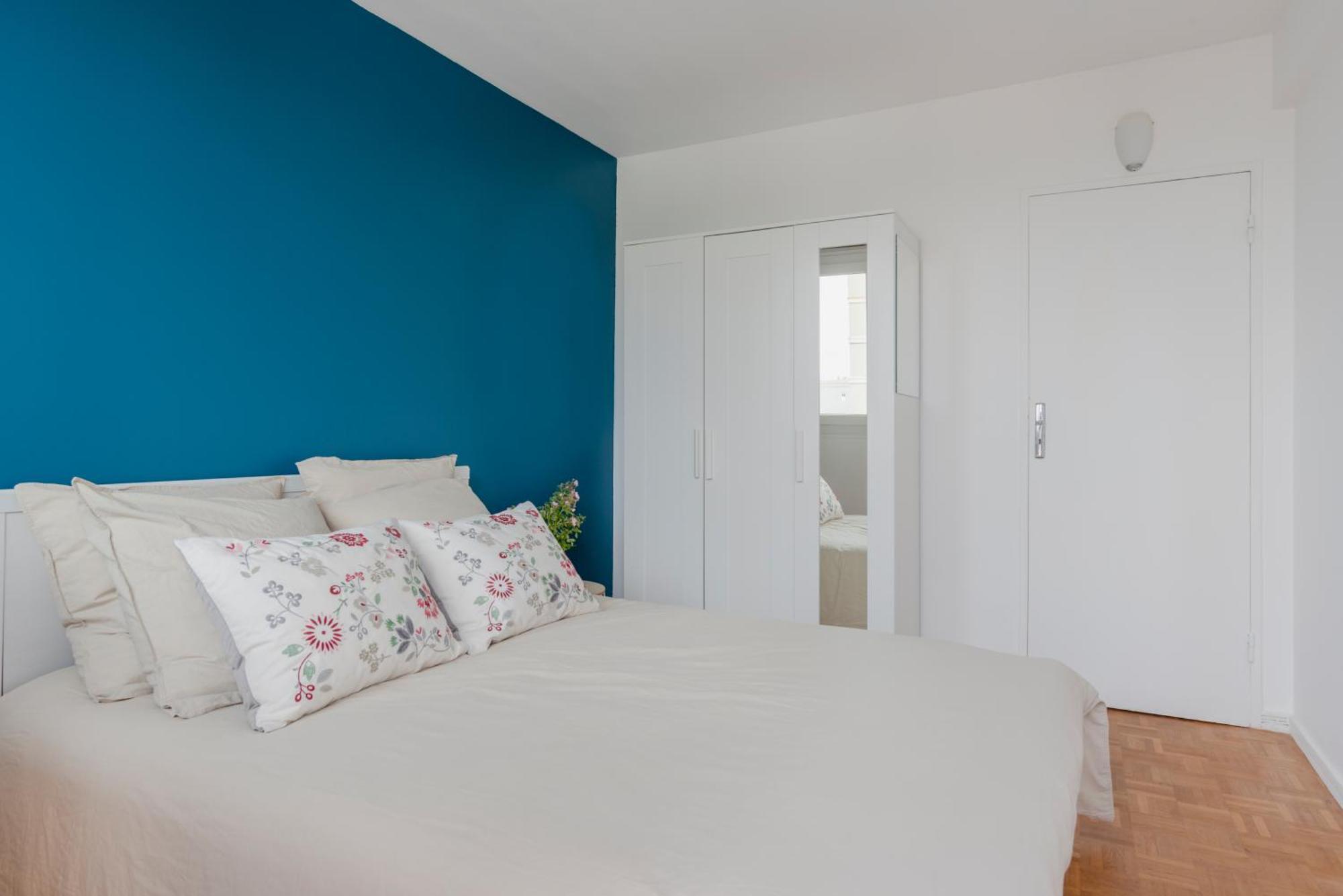 Bourg La Reine Cozy Spacing Apartment Ngoại thất bức ảnh